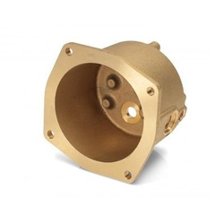 górna część bojlera 600ml Necta -  099747 / 257338