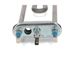 GRZAŁKA PRALKI DO BOSCH SIEMENS 2000W IRCA 24 cm