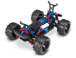 TETON La Trax 4X4 Traxxas 1/18 RTR -  76054