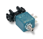 Elektrozawór do ekspresu SAECO PHILIPS 421945024511 Ceme DC24V 10W