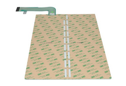 membrana wyboru do Kikko RY -  253434