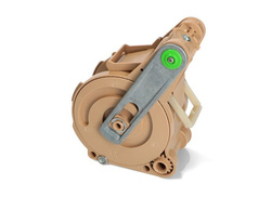 zaparzacza Z4000 Ø43 - Necta 256219