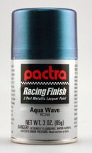 farba Aqua Wave metalik - 107 ml