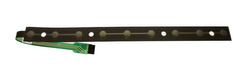 membrana przycisków Astro -  0V2132