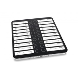 membrana wyboru Necta do Opera Concerto -  255834 ( wycofany )