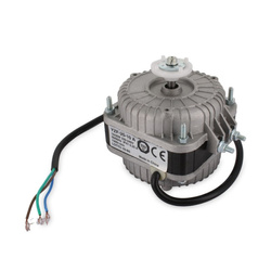 silnik wentylatora agregatu do Melodia - 255718