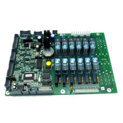 płyta CPU Koro Korinto Necta - 252604 ( używana )