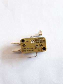 mikroprzełącznik UL ramienia - 0V1931