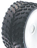 tylne opony RT3 Control 2,2 - (zielone)