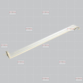 ślizg dla puszek Biały -  254634 ( używany )