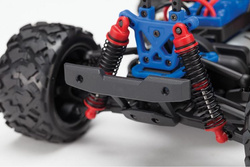 TETON La Trax 4X4 Traxxas 1/18 RTR -  76054