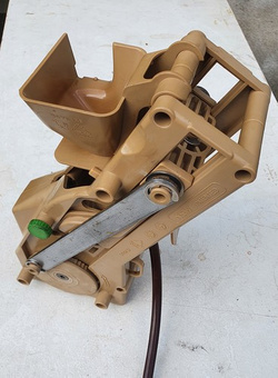 zaparzacz Koro - 252511 ( używany )