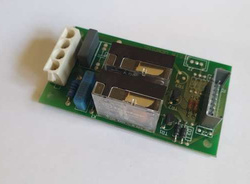 płytka 2-RELAY EXPANSION CARD ( używana ) Astro