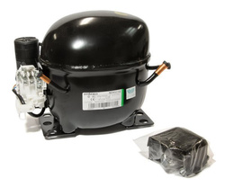 sprężarka - kompresor NEK6210Z -EMBRACO- R134a - 12,99cc