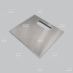 panel chrom Necta KALEA  - 256897