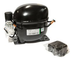 sprężarka - kompresor NEK6210Z -EMBRACO- R134a - 12,99cc