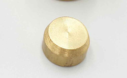 zatyczka mosiężna -  096656