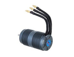 silnik bezszczotkowy 2350kV do 1/8