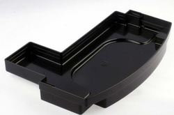 tacka ociekowa Koro/Korinto -  260187 / 251788