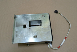 system blokujący komorę odbioru Necta