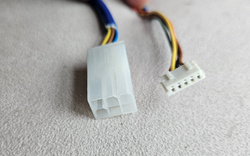 kabel  LOOM - z gniazdem MDB do wrzutników MEI 7000