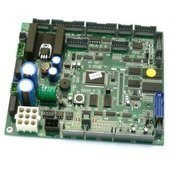 płyta główna CPU 4MB - NECTA 252436 ( używana )