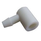 gumowy łącznik PIPETTE D. 4.5  254429