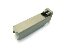 ociekacz i osłona microswitch   0V1350