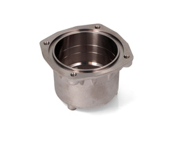 dolna część boilera Saeco -  11033133