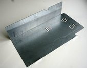 blacha wrzutnika Tango - 255660