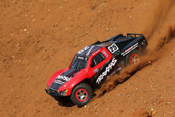 Traxxas Slash Pro 2WD szczotkowy + TQ 2.4Ghz