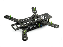 rama węglowo-szklana quadrokopter Night Hawk 250 Pro V2