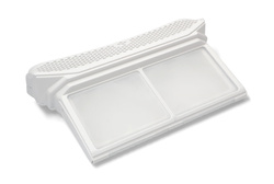 Filtr puchu / siatka sitko do suszarki BOSCH SIEMENS 00656033