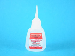 klej Super Glue bardzo rzadki 20 ml