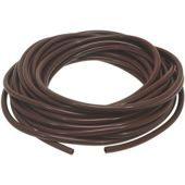 wąż silikonowy 5x9 ( 1 m )   097510