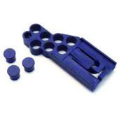 uchwyt dysz dozujących  250163