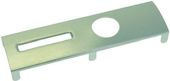 blaszka wlotu monet - 250480