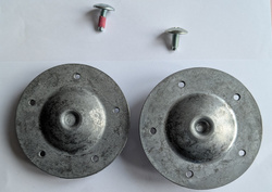 Zestaw naprawczy bębna i smar do PRALKI Whirlpool AWT AWE POLAR PTL