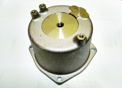 dolna część bojlera 600ml Necta -  099746 /  256880