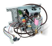 BOILER SHELF ASSEMBLY Z4000 BIG-5 - Necta 260822