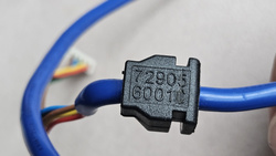 kabel  LOOM - z gniazdem MDB do wrzutników MEI 7000