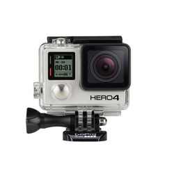 kamera GoPro 4 Black