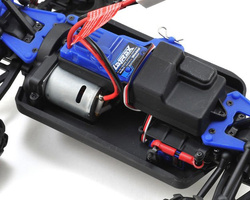 TETON La Trax 4X4 Traxxas 1/18 RTR -  76054