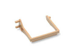 skrobak zaparzacza 38mm Z4000 - 254657