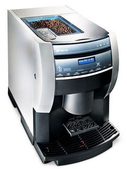 Ekspres NECTA KORO Espresso ze Spieniaczem Mleka
