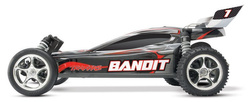 Bandit 2WD Buggy szczotkowy XL5 #2405