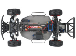 Slash 2WD VXL Pro - bezszczotkowy TSM 