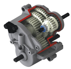 T-MAXX REVO  3.3 - zestaw RTR