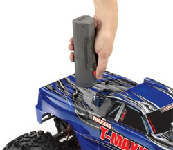 T-MAXX REVO  3.3 - zestaw RTR