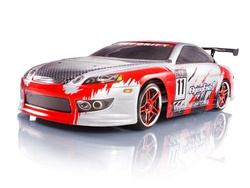 Toyota Soarer - Flying Fish - Drift + 2.4GHz